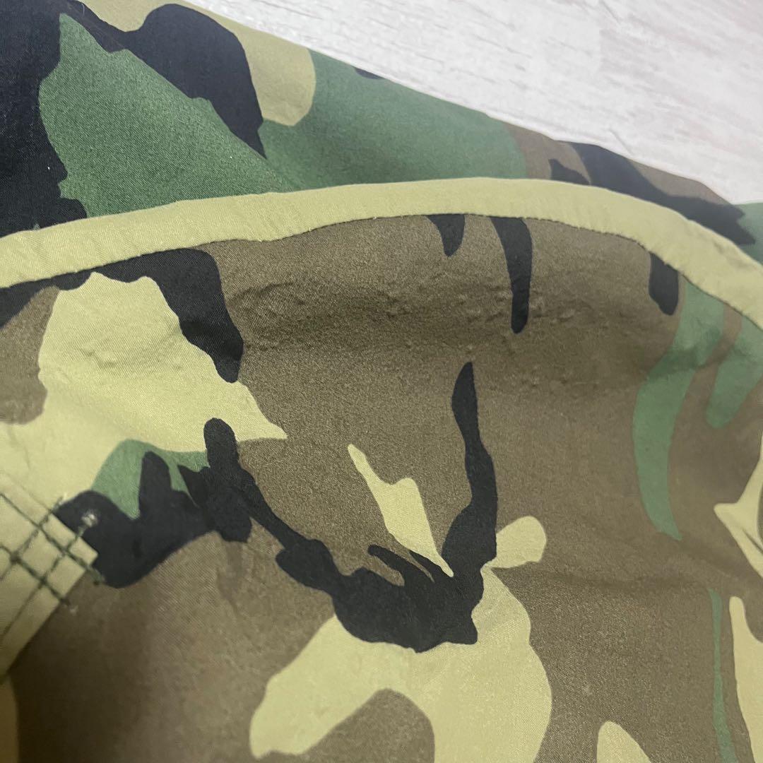 b*a様 米軍実物TENNIER INDUSTRIES INC寝袋カバーGORE