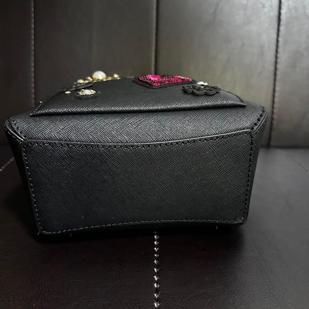 kate spade リュック　Finer Things Merry