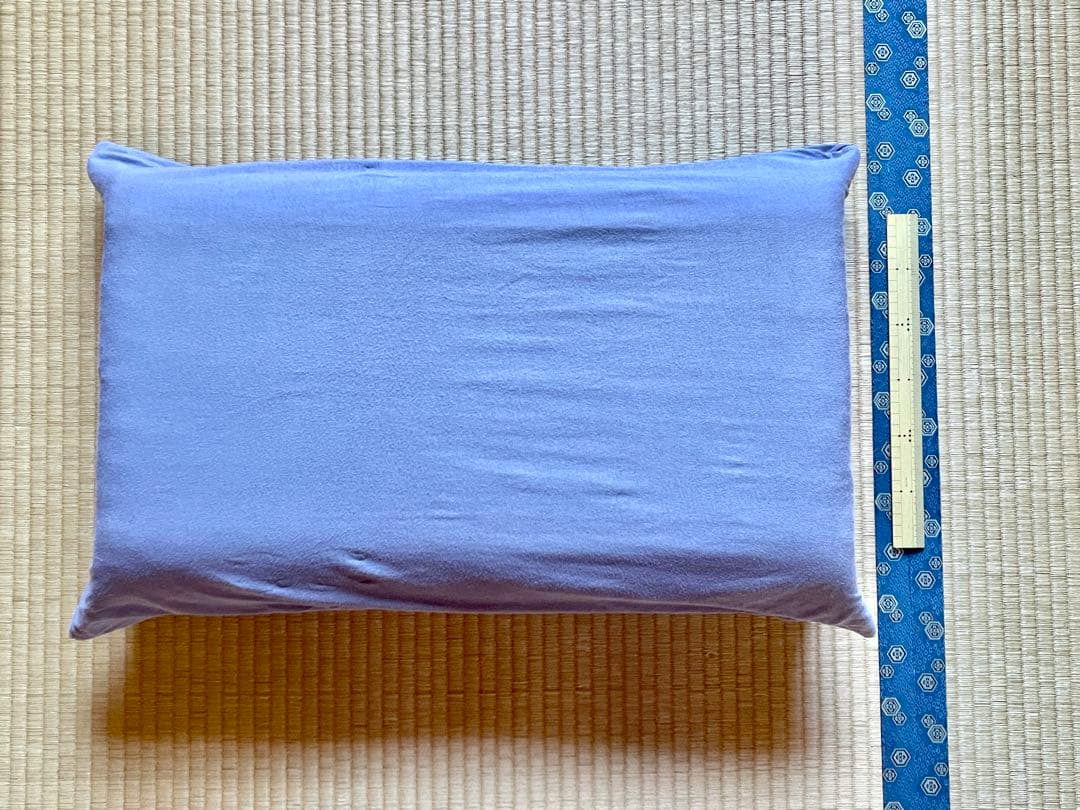 BRAIN SLEEP ピロー HIGH ＋カバー2枚・バッグ付き