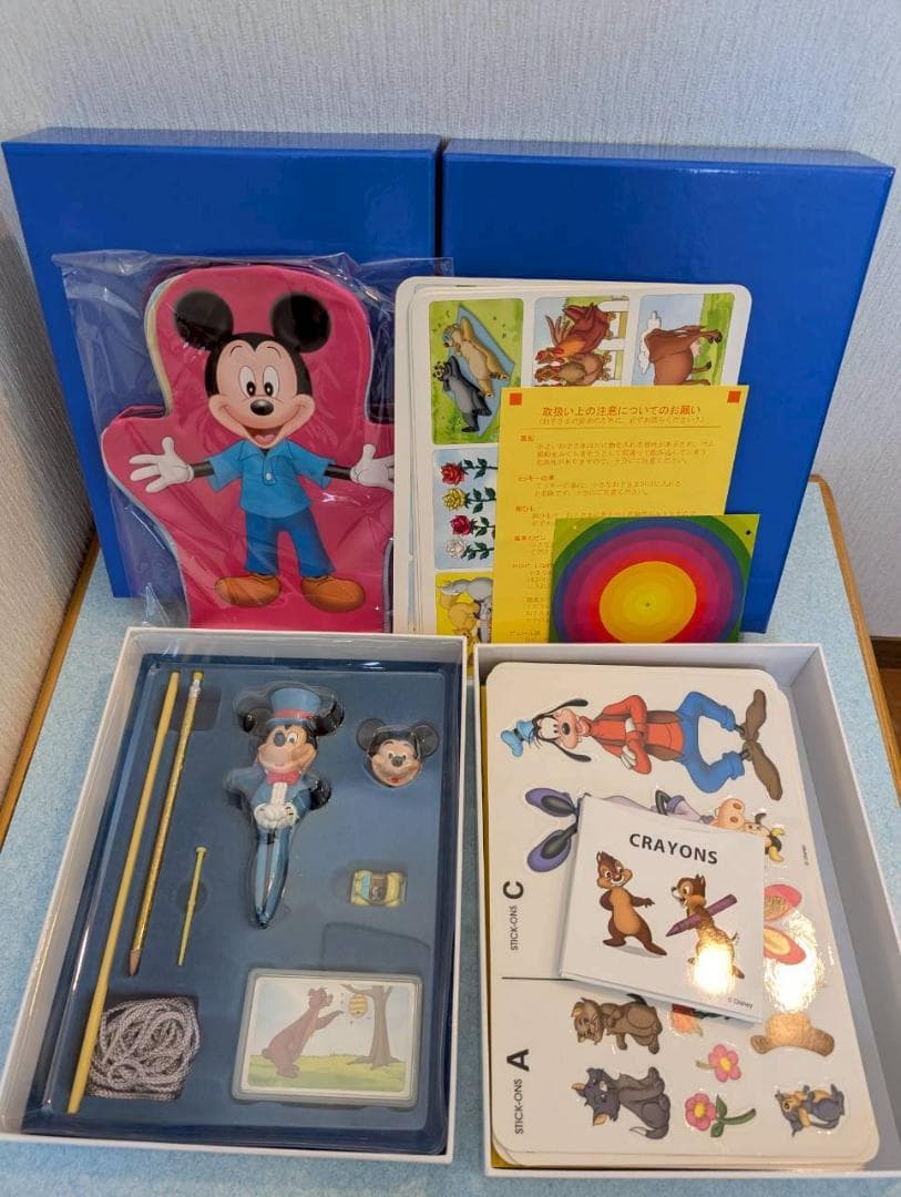 2018年★メインプログラム　ディズニー英語システムDWE新子役