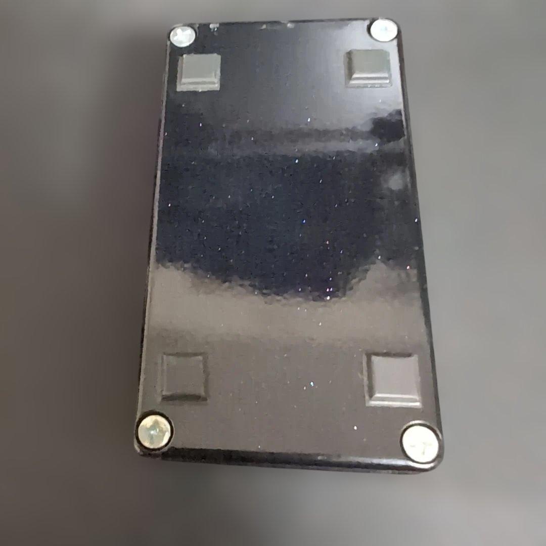 【カニタマたべたべ】Bass Envelope Filter エフェクター