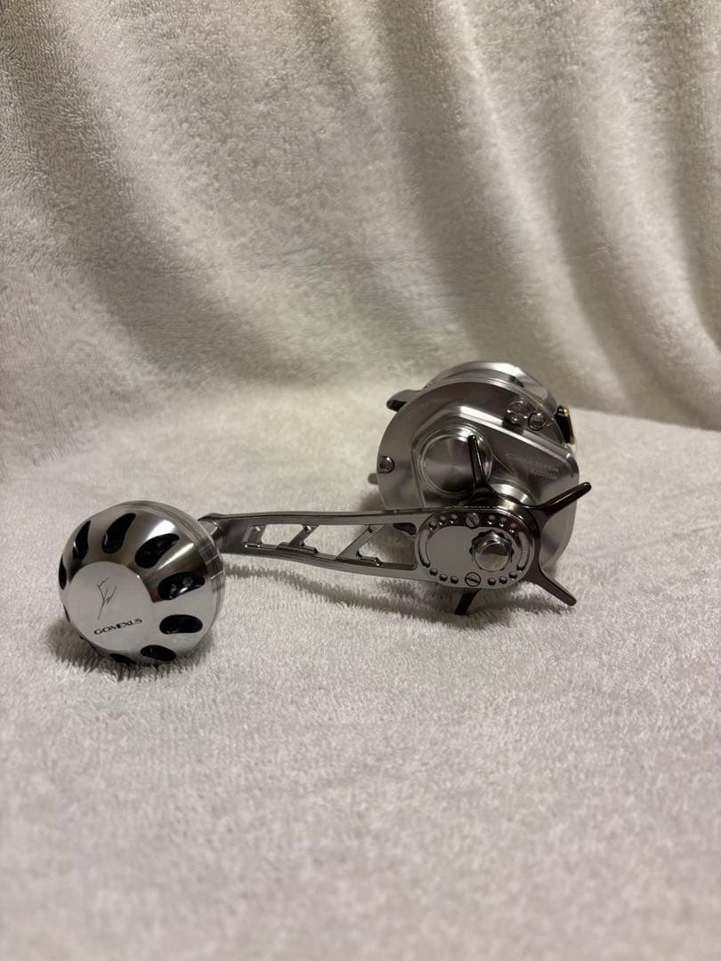 ダイワ Catalina BJ 200SH