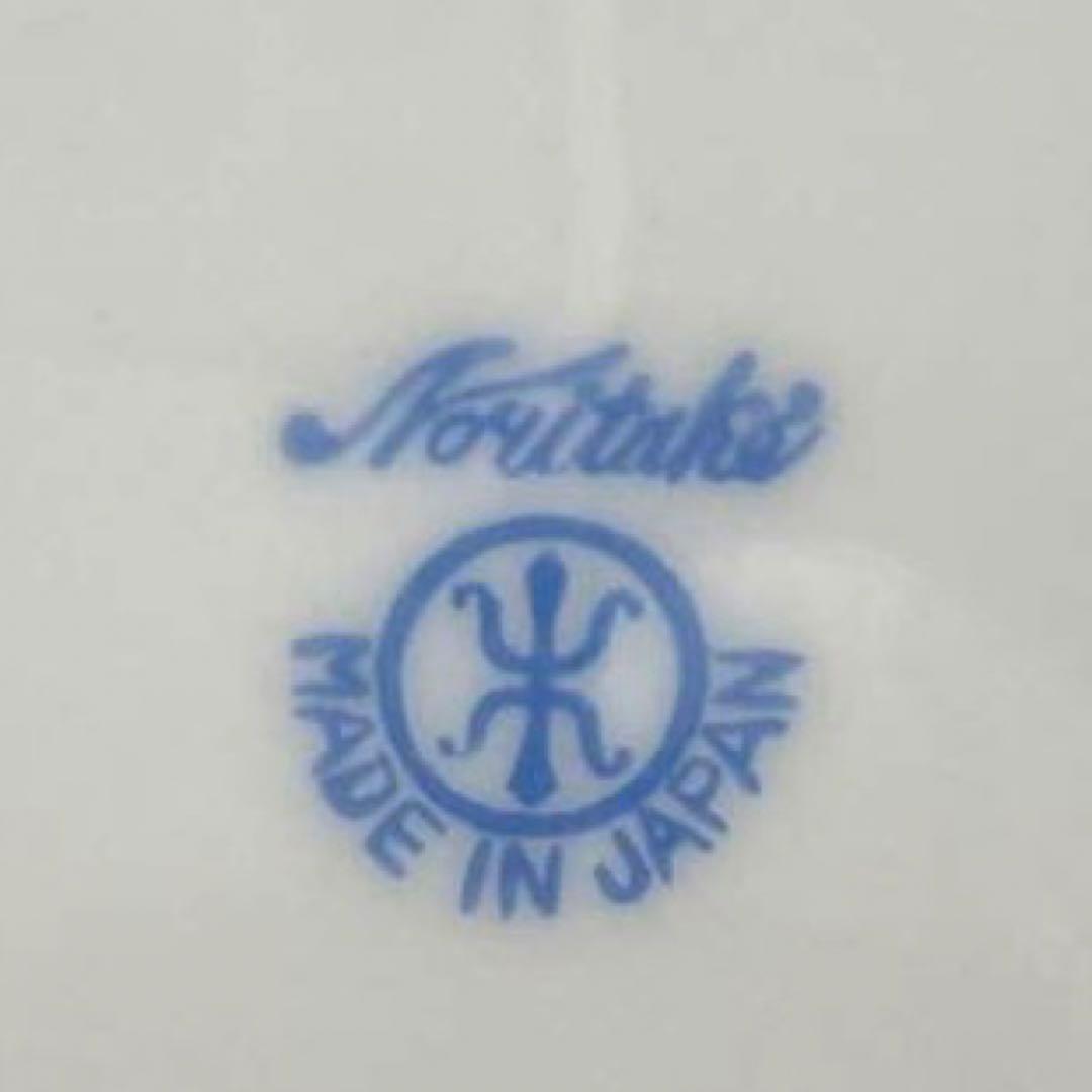 ◇美品＊１９０８年＊英国輸出・２３.５cm×２２.８cm・オールドノリタケ・