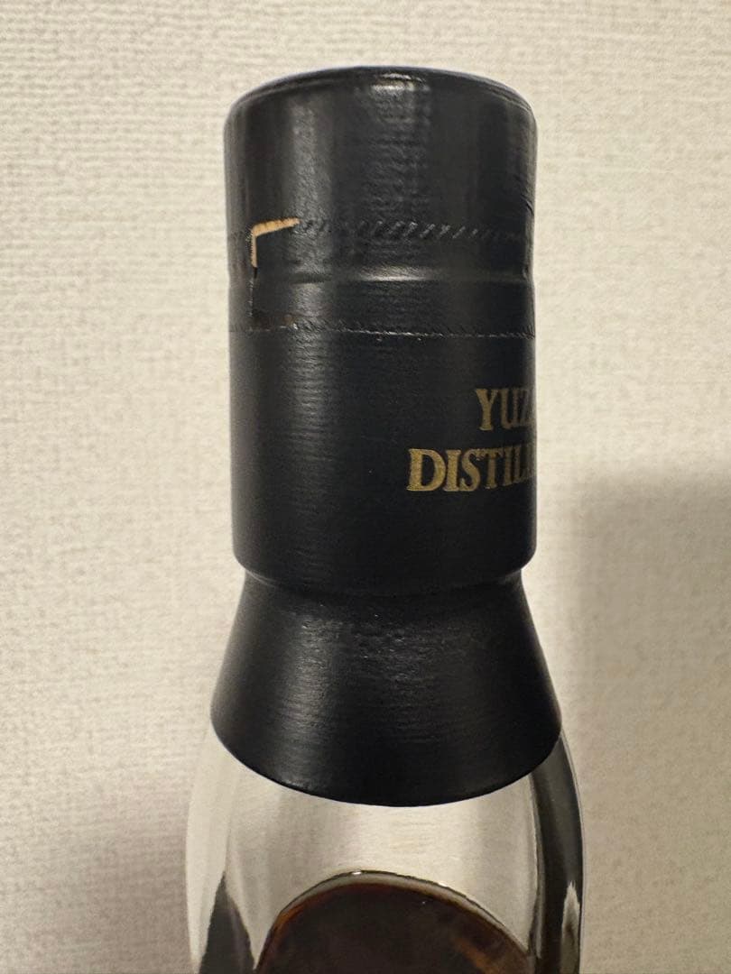 yuza 5年 シェリーカスク MMWM2025限定