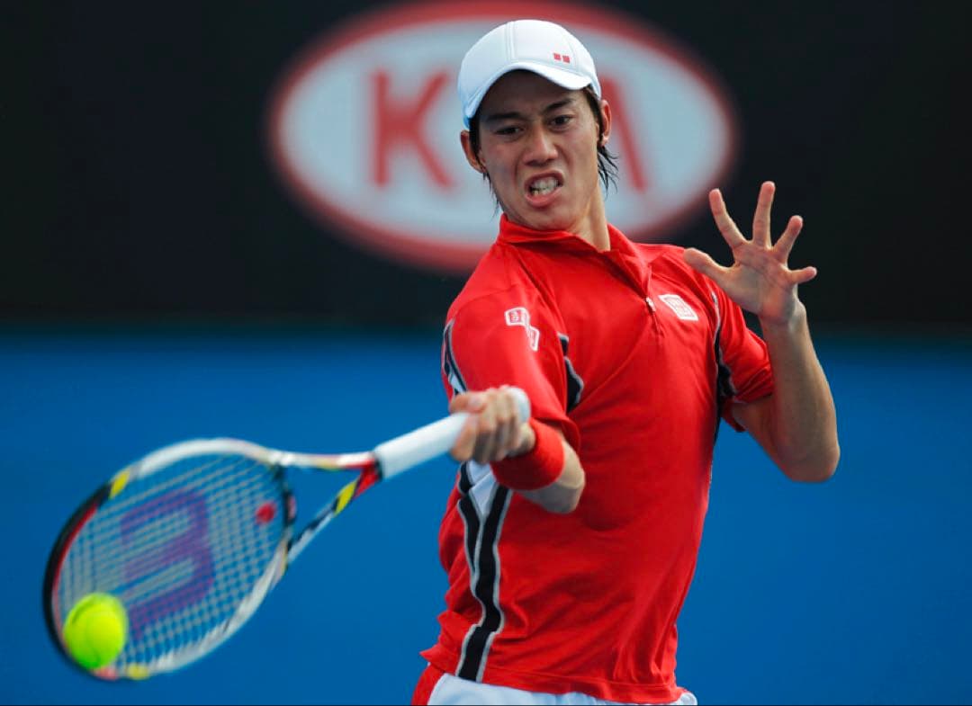 テニスラケットWilson K-FACTOR 95 or K tour