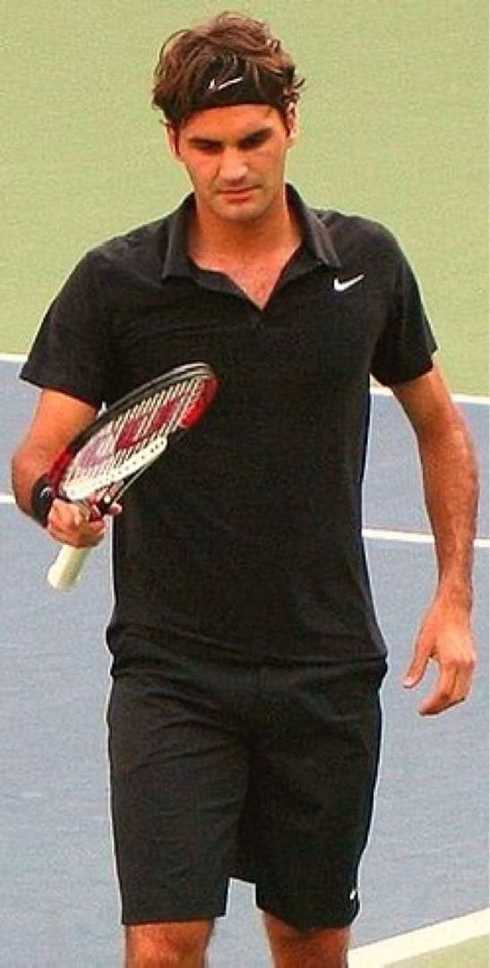 テニスラケットWilson K-FACTOR 95 or K tour