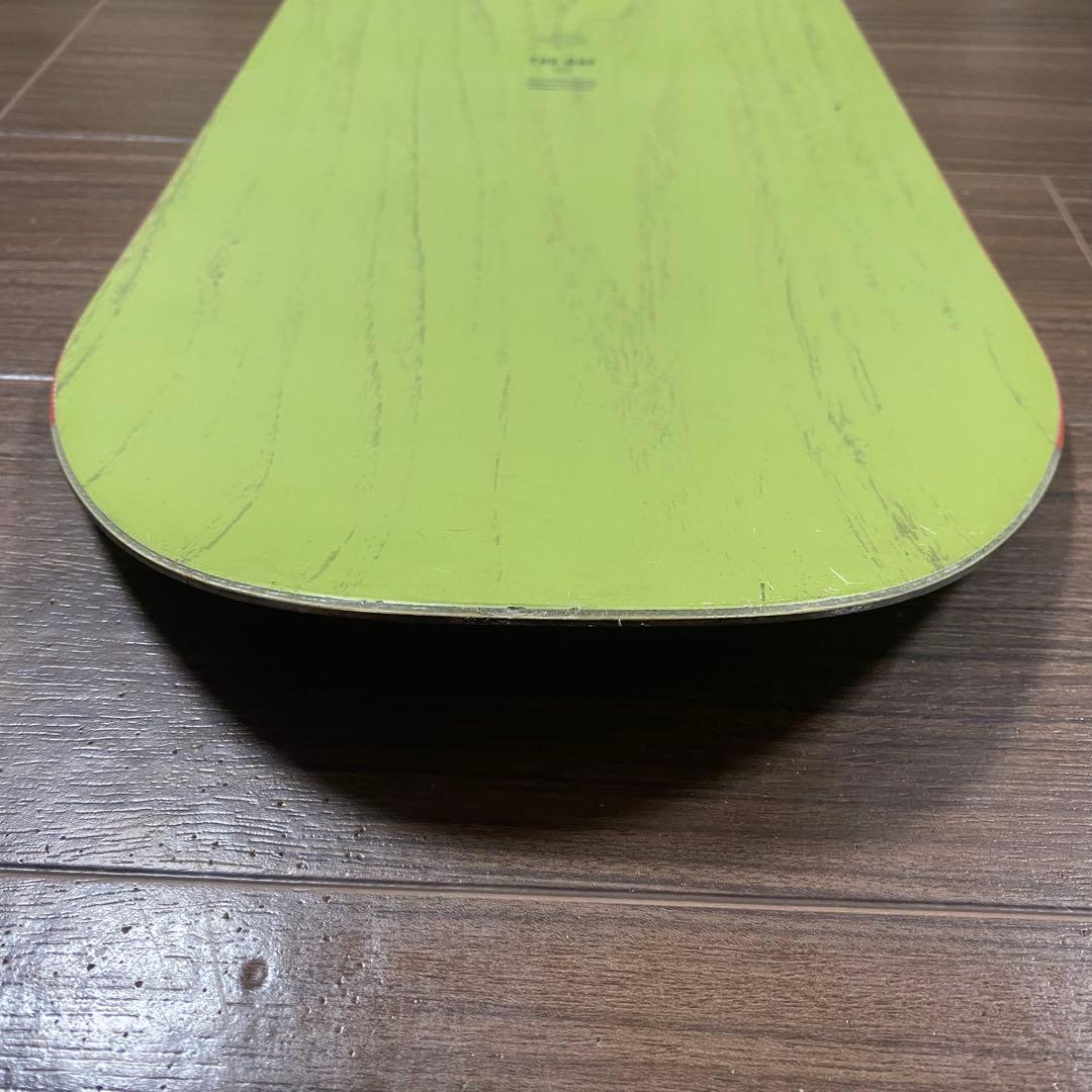 SIMS SBUSA THE DAY スノーボード 151cm 22-23モデル