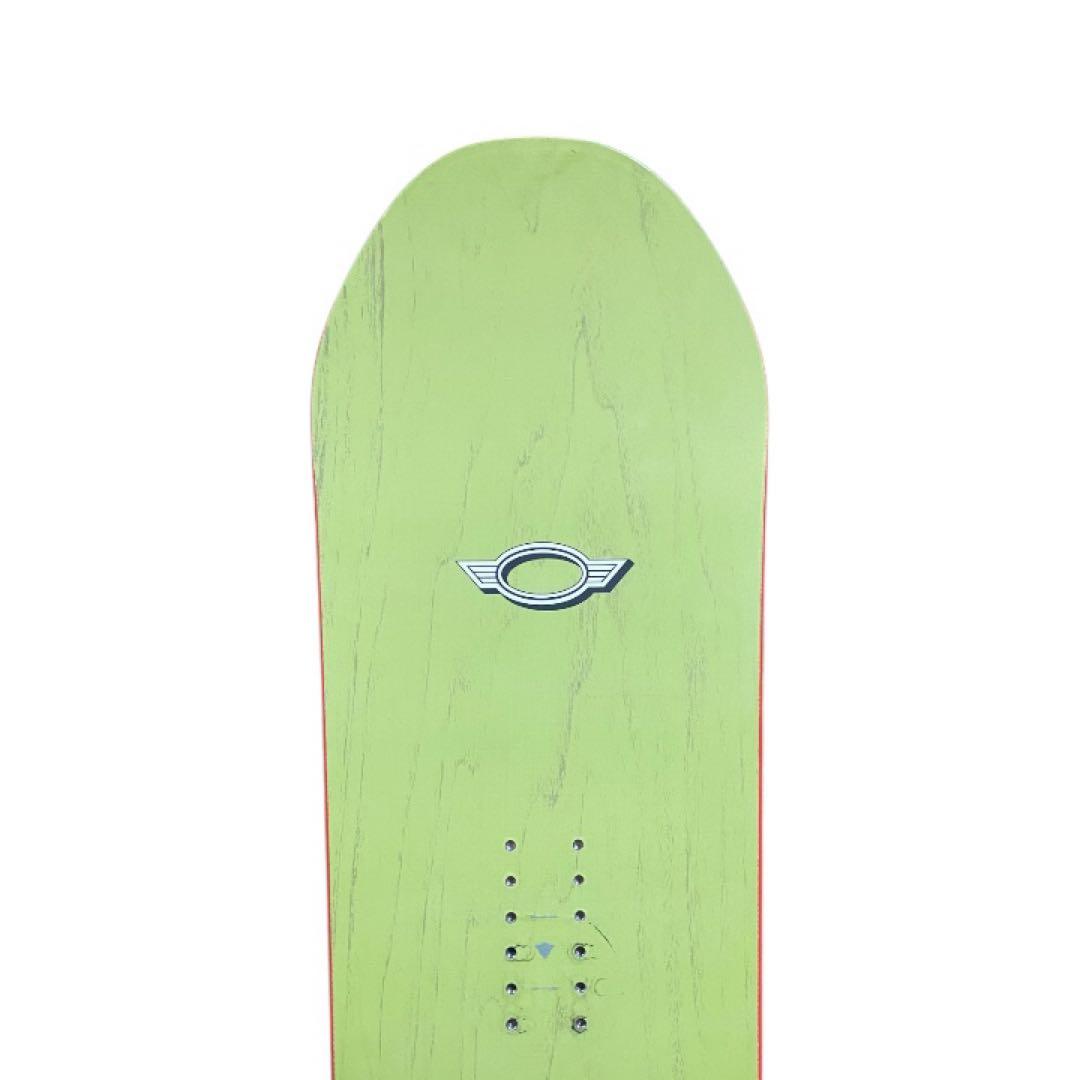 SIMS SBUSA THE DAY スノーボード 151cm 22-23モデル