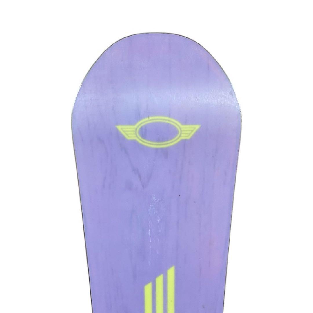 SIMS SBUSA THE DAY スノーボード 151cm 22-23モデル