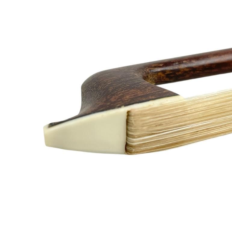 極美品●アトリエ・サルド AT.SALDO● チェコ製 バイオリン弓 4/4