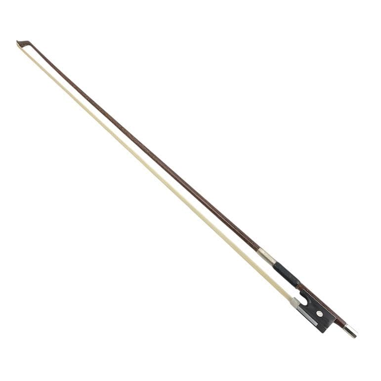 極美品●アトリエ・サルド AT.SALDO● チェコ製 バイオリン弓 4/4