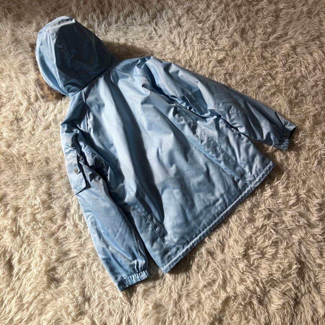 #6D✨phenix✨スキー スノボ ウェア 上下 レディースL