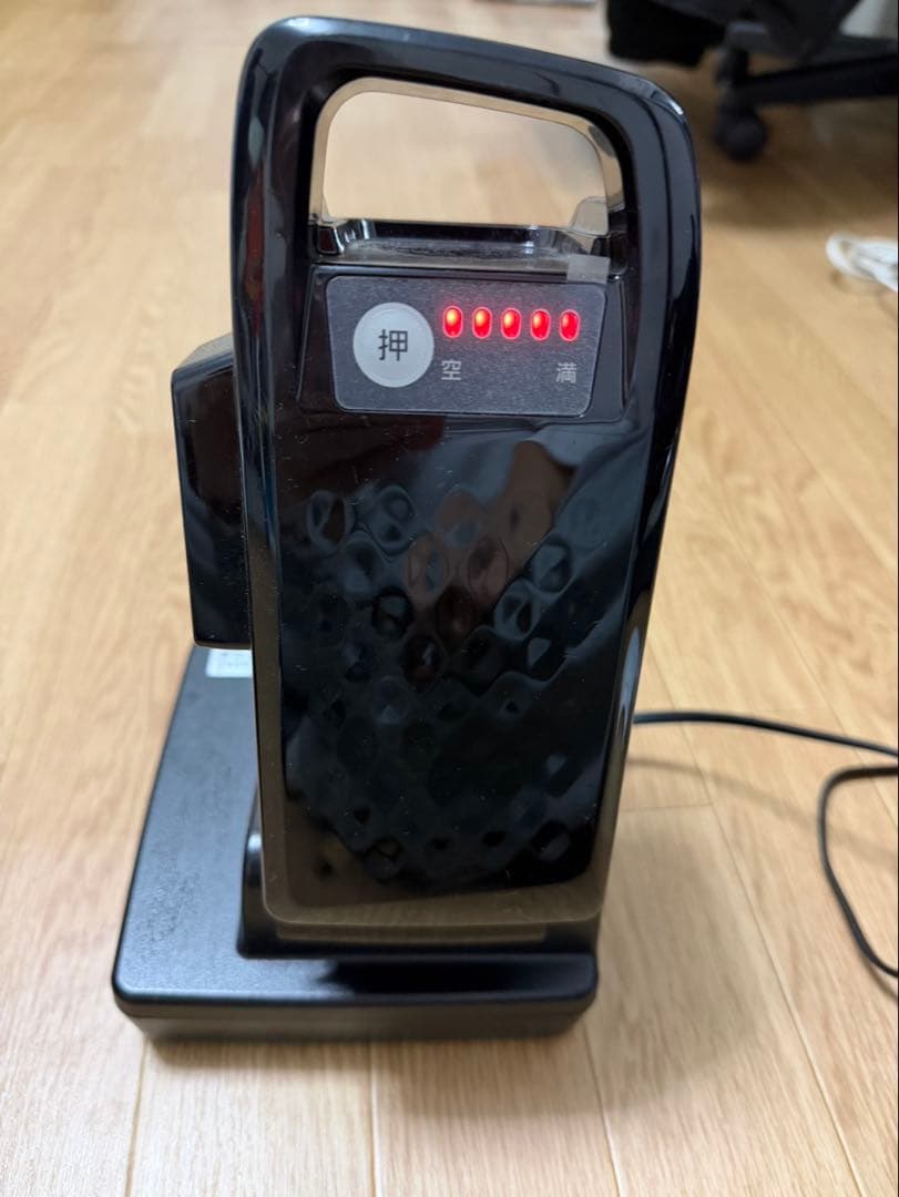 Panasonic glitter 2025年モデル　新古車