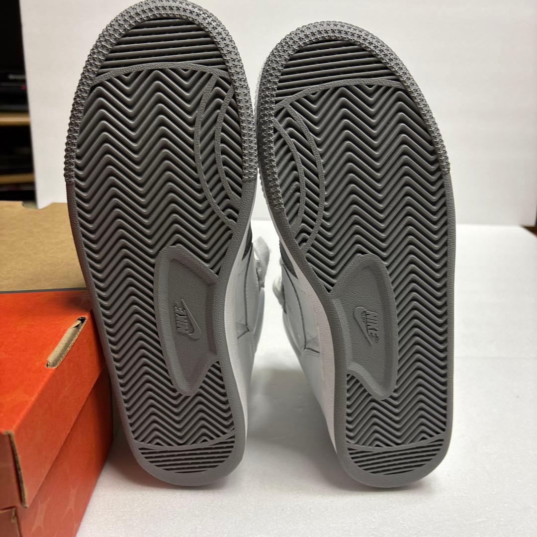 NIKE TERMINATOR HI 2003年　レア　未使用