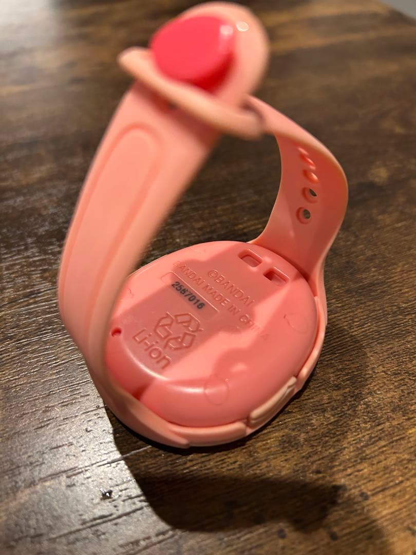 たまごっちスマート コーラルピンク ミントグリーン　二つセット