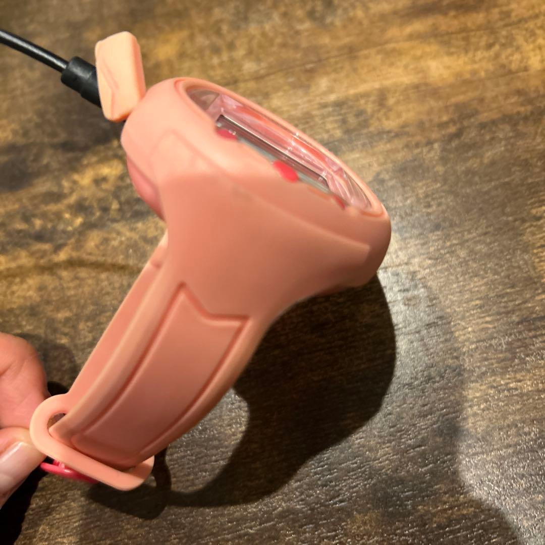 たまごっちスマート コーラルピンク ミントグリーン　二つセット