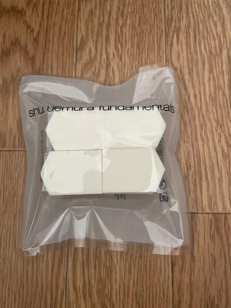 シュウウエムラ メイクボックス　ベーシックセット　メイクセット