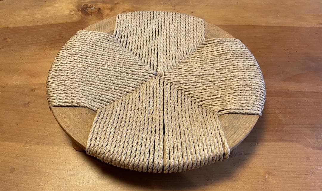 飛騨家具【柏木工】KASHIWA 座椅子「THE ZEN」オークウッド