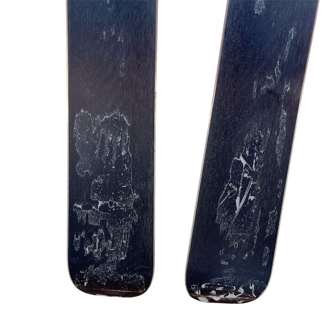 ROSSIGNOL ロシニョール スキー板 NOVA 8 LOOKビンディング付