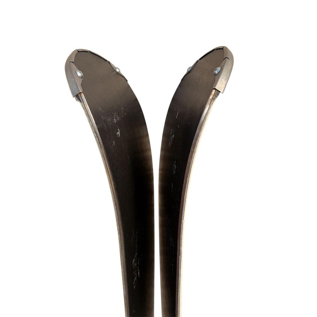 ROSSIGNOL ロシニョール スキー板 NOVA 8 LOOKビンディング付