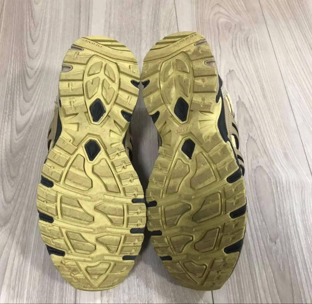 靴 asics GEL-SONOMA 15-50 SportStyle Tiger