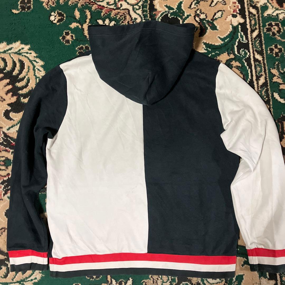 RALPH LAUREN WINTER STADIUM 1992 復刻パーカー