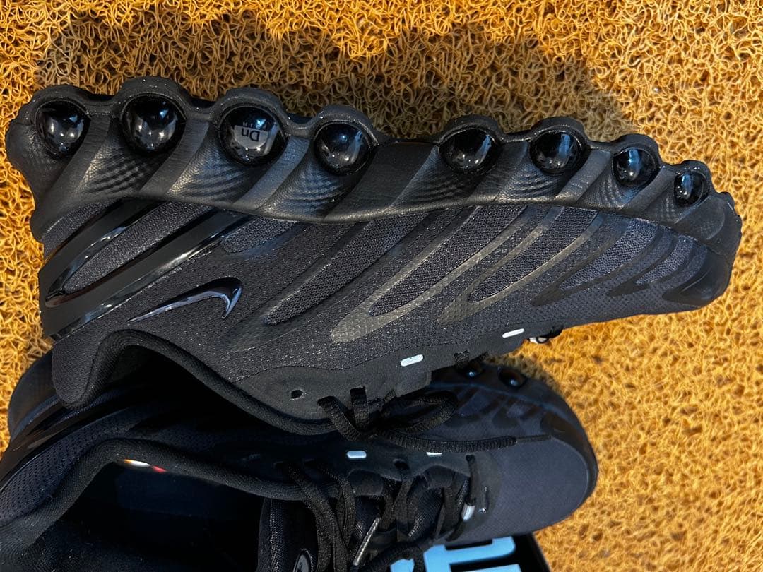 Air Max Dn8 トリプルブラック 26cm