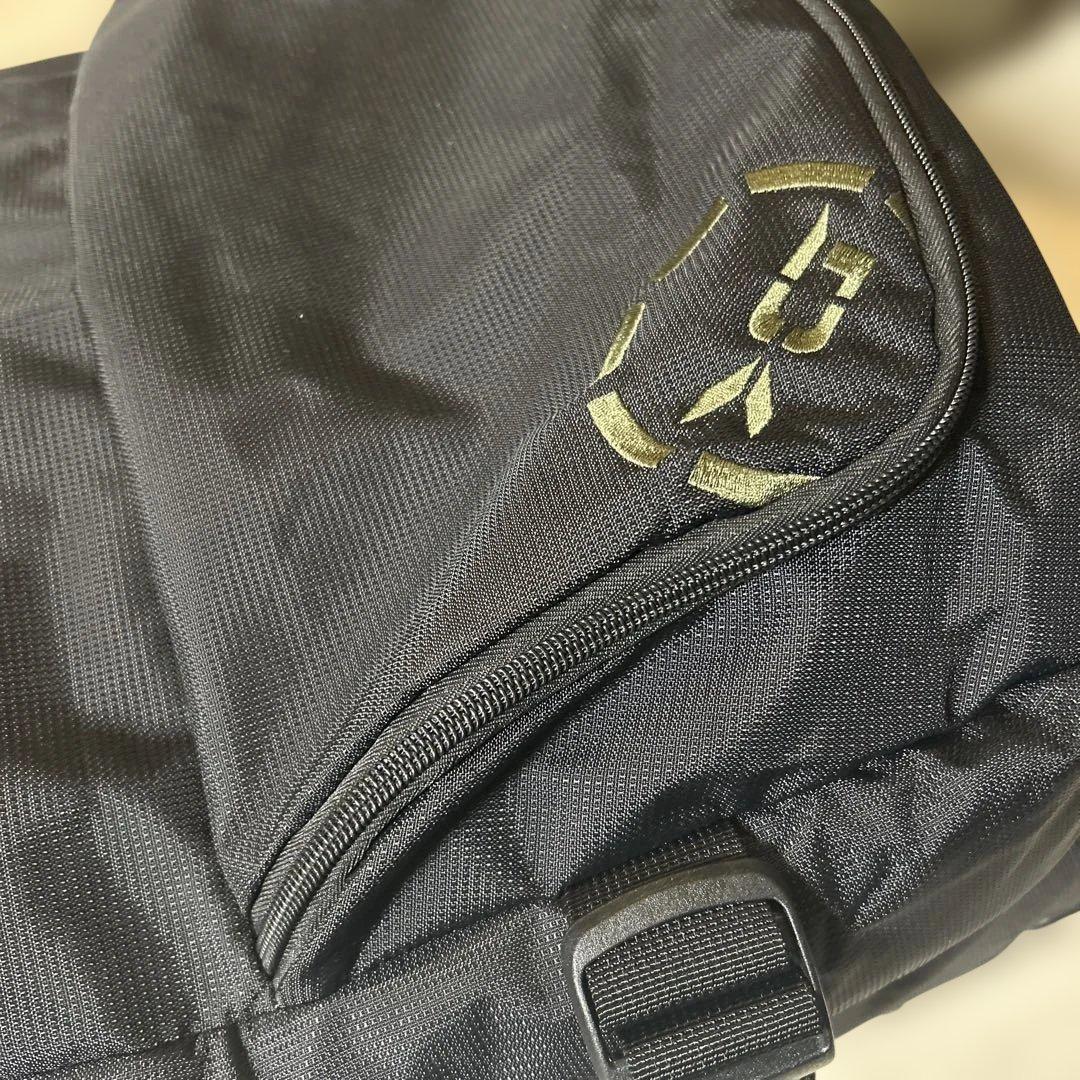 DAKINE ボストンバッグ キャリーバッグ　大容量