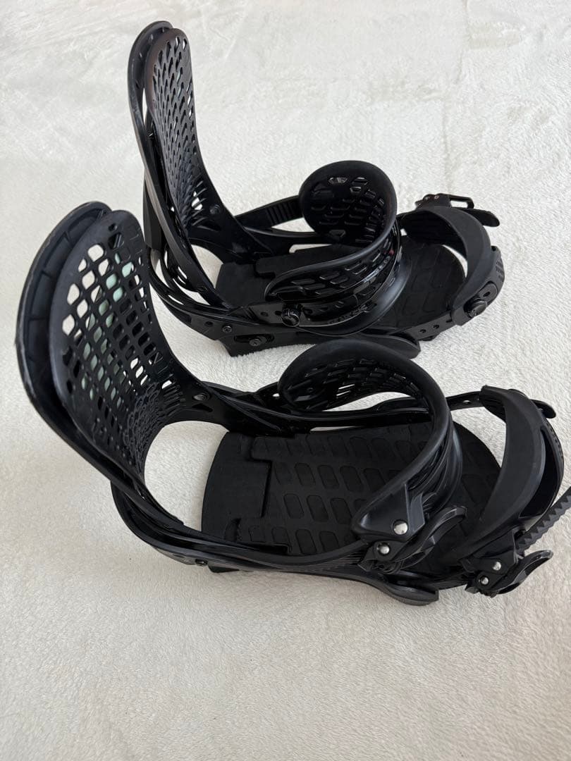 Genesis X Re:Flex Mサイズ　新品ラダー付き