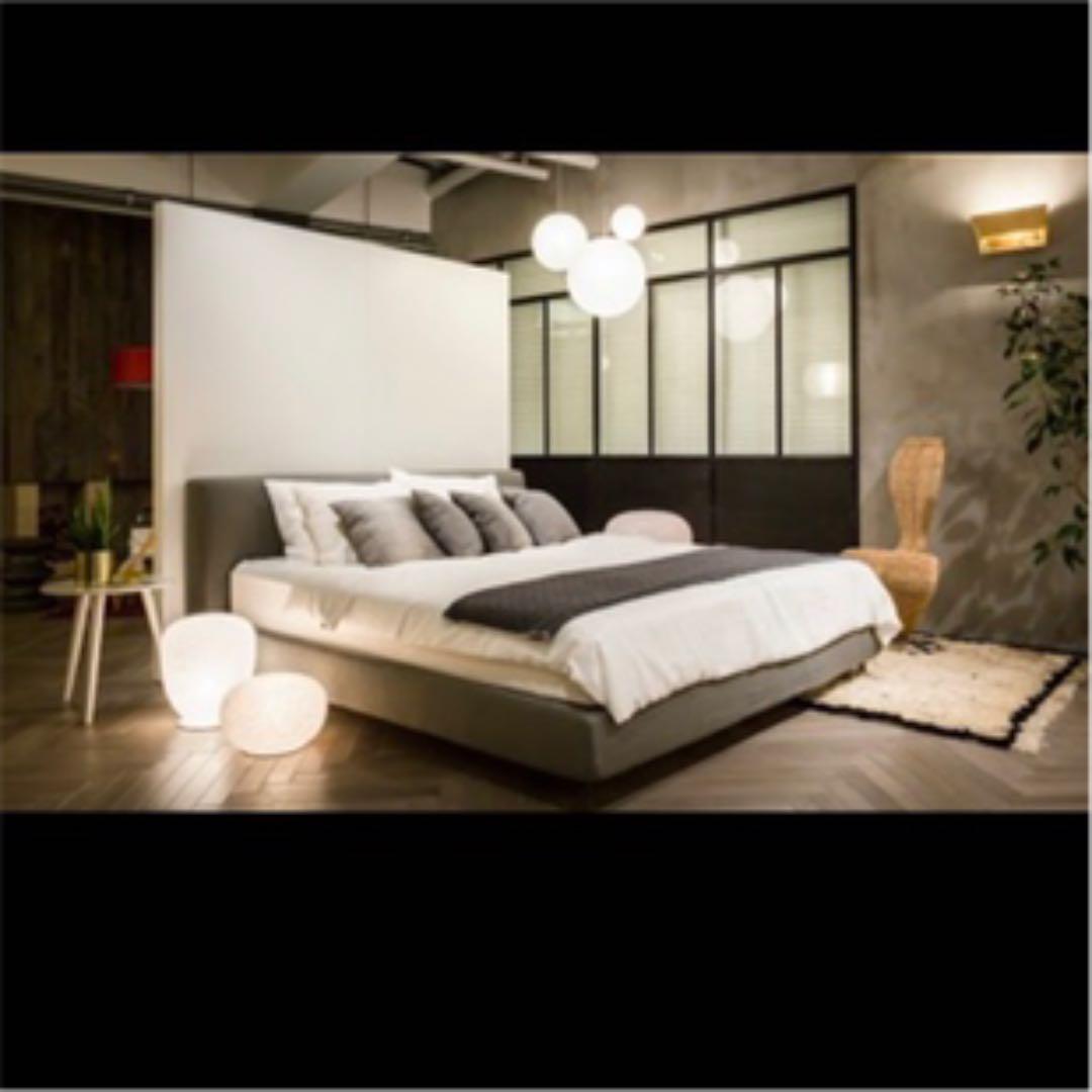 Lumen Center Italia 間接照明　イタリア