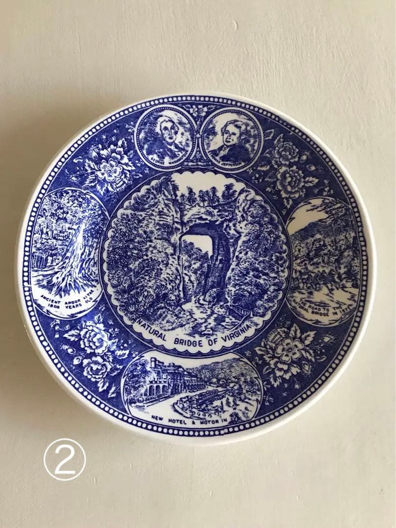 VAN JACKET INC. 皿 ②