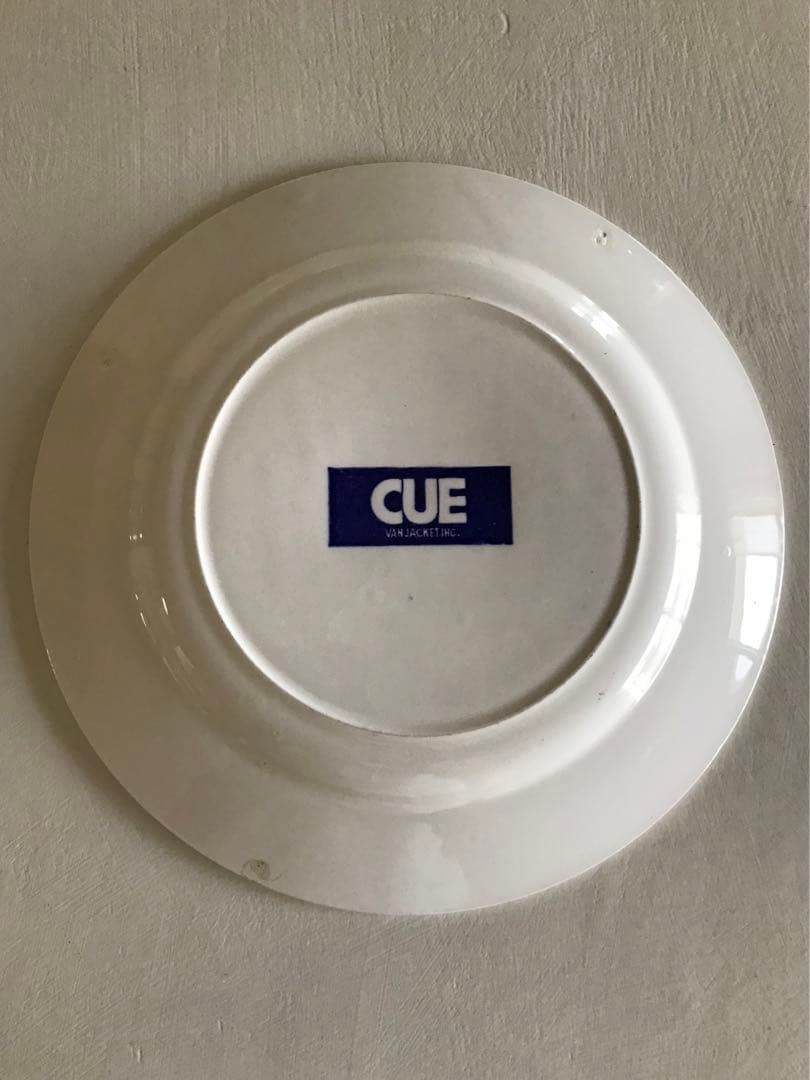 VAN JACKET INC. 皿 ②