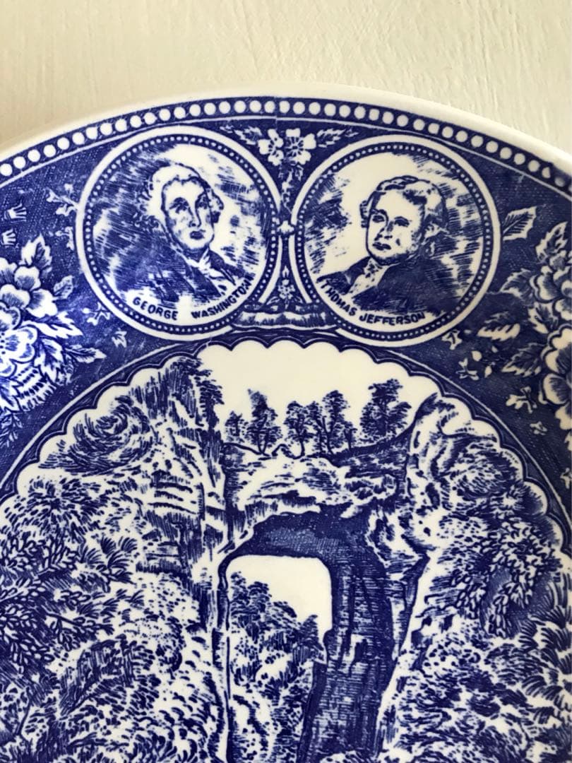 VAN JACKET INC. 皿 ②