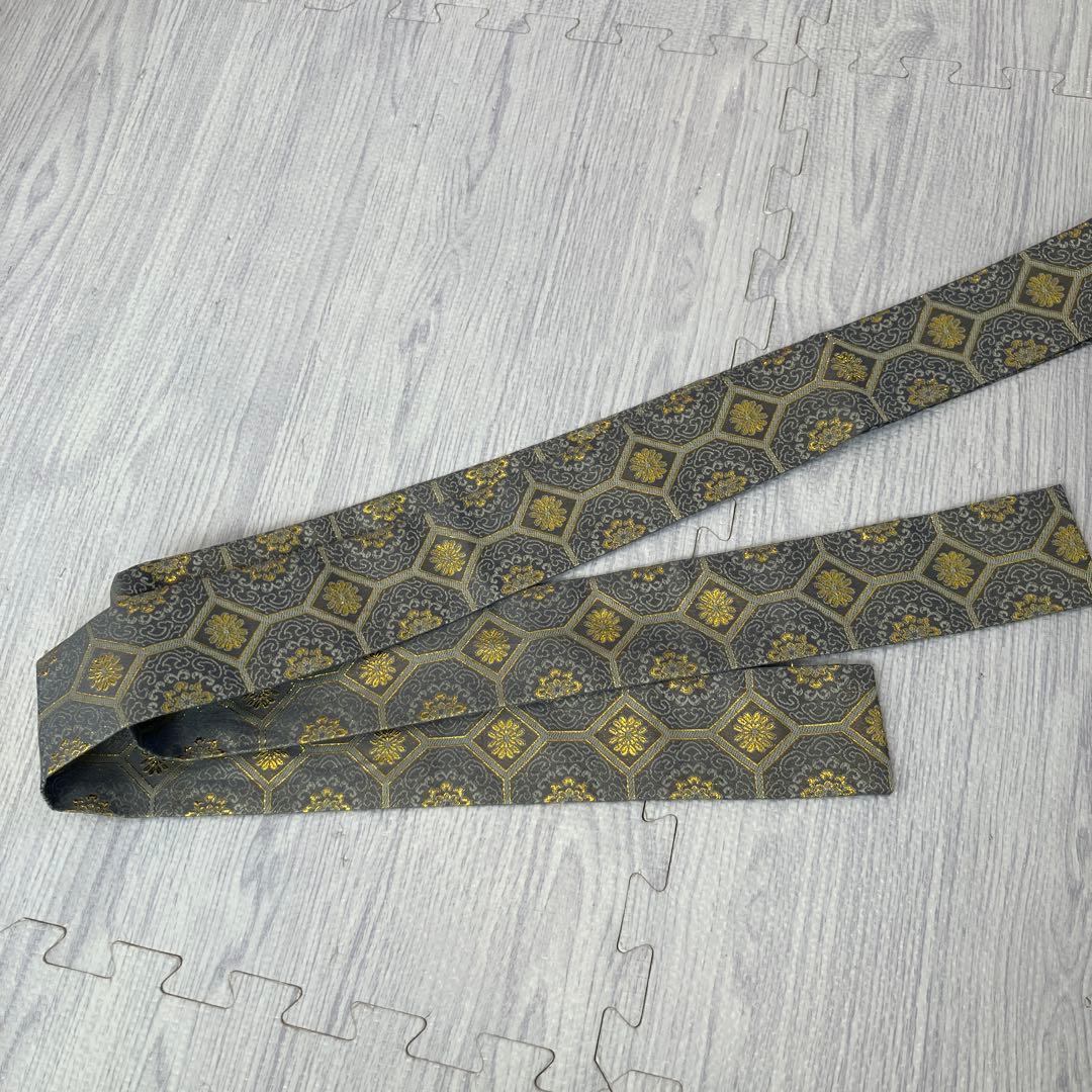 七五三フルセット　男の子　5歳　着物　袴