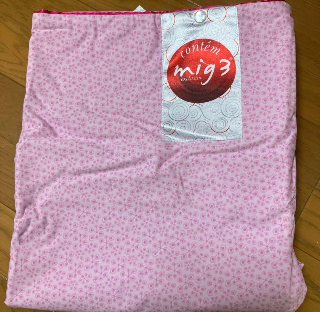 ☆値下げ中 アライヴン 掛けカバー ローズmig3 インヴェル