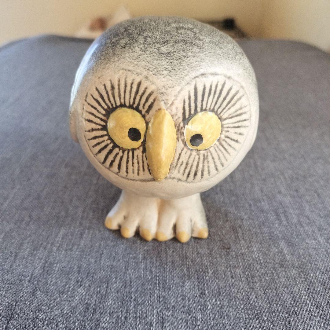 Lisa Larson リサ・ラーソン｜OWL ふくろう