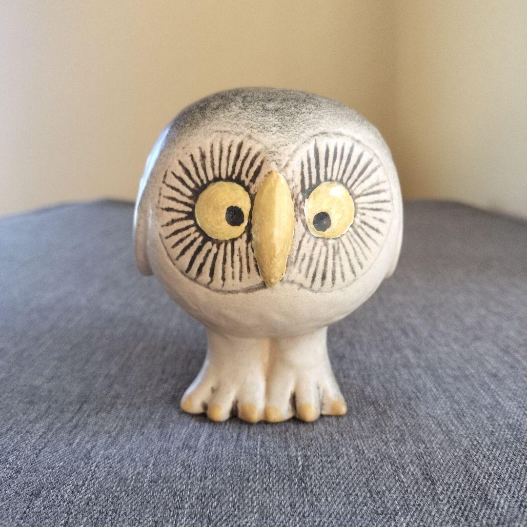 Lisa Larson リサ・ラーソン｜OWL ふくろう