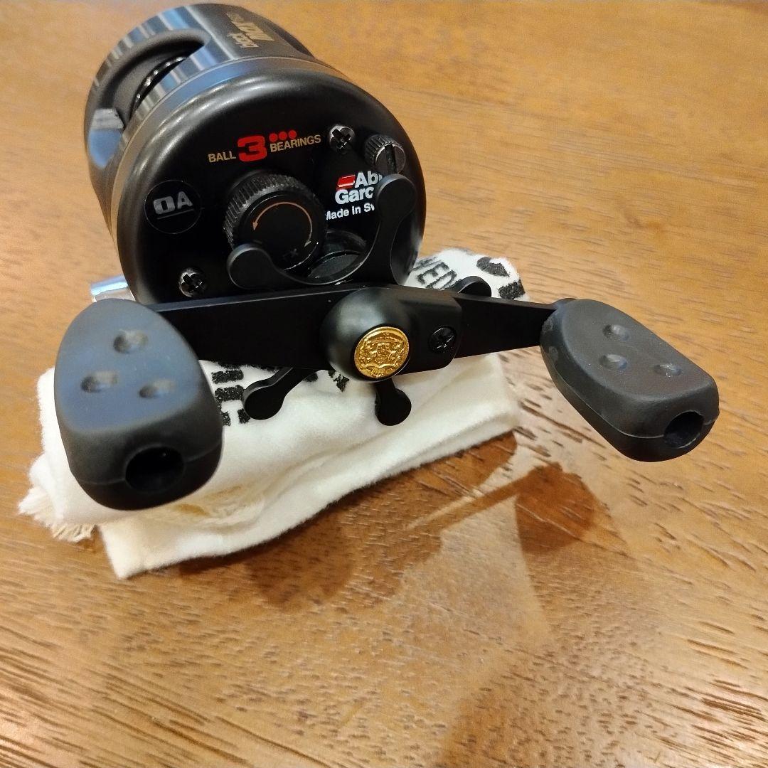 太*ん様 アンバサダー　ブラックマックス　1600C