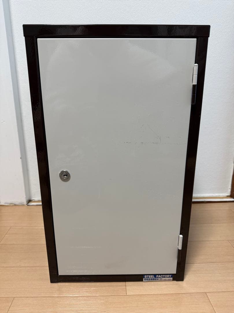 【人気商品】装弾ロッカー【20%オフ】