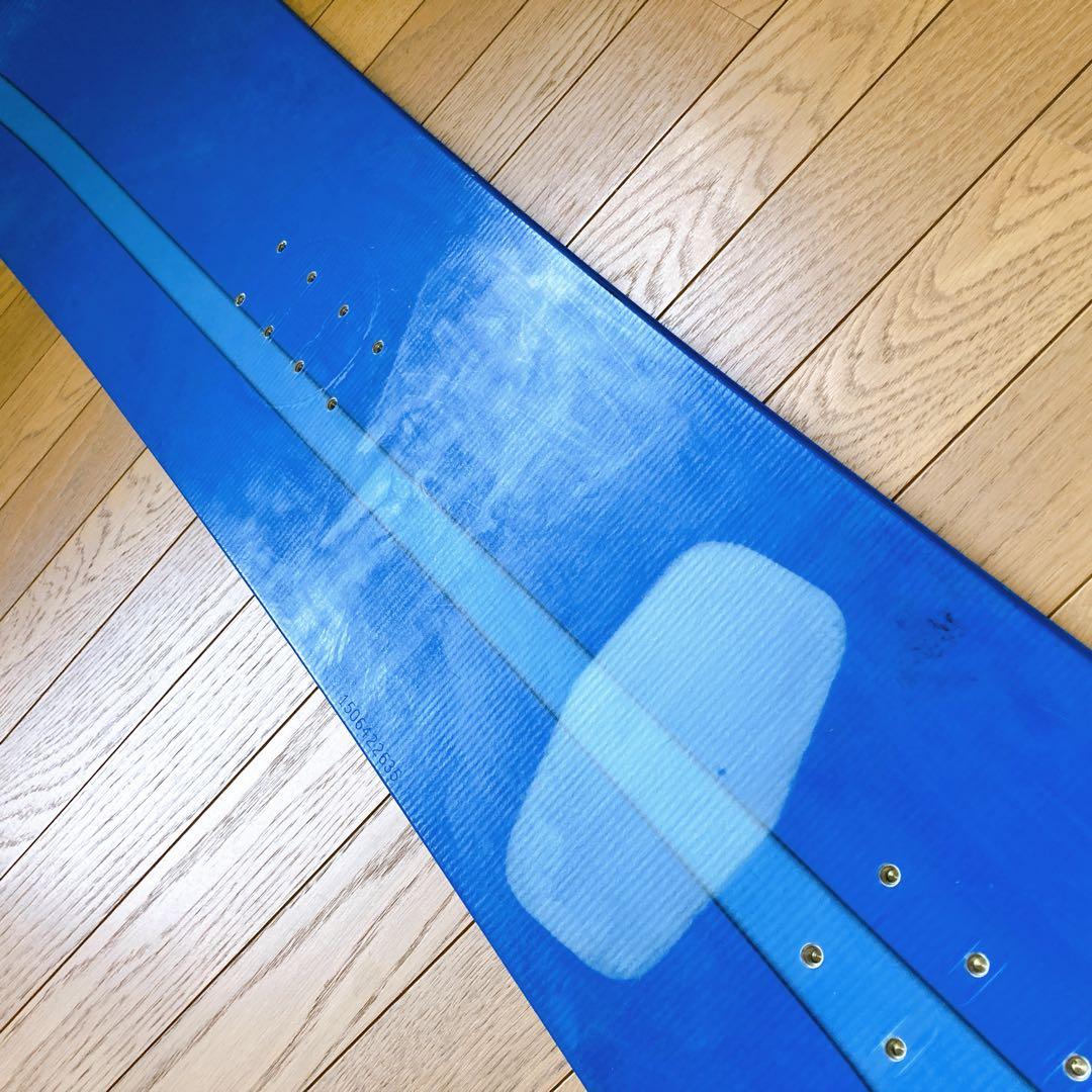 K2 スノーボード 板のみ　150cm