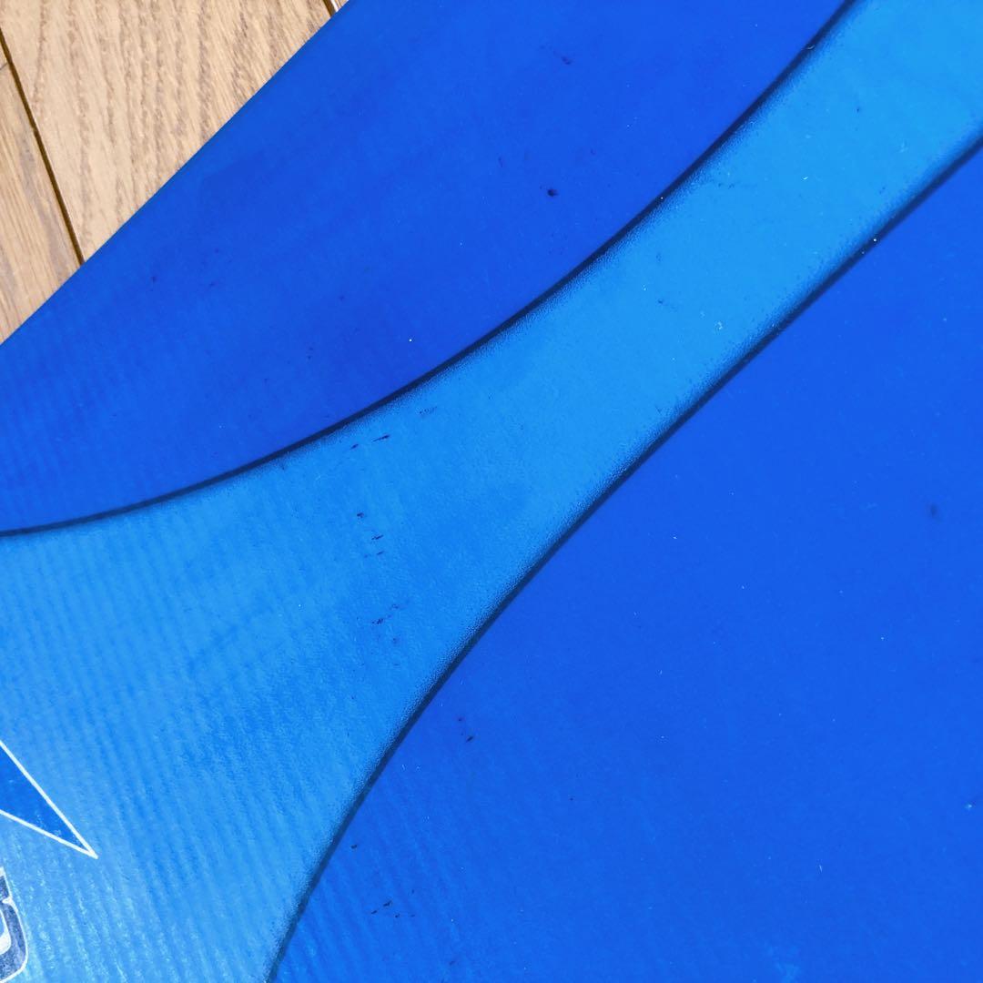 K2 スノーボード 板のみ　150cm