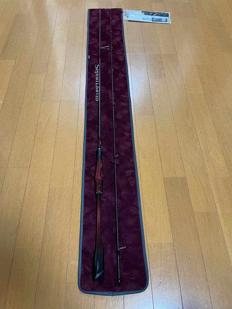 25セフィアリミテッド85ML +