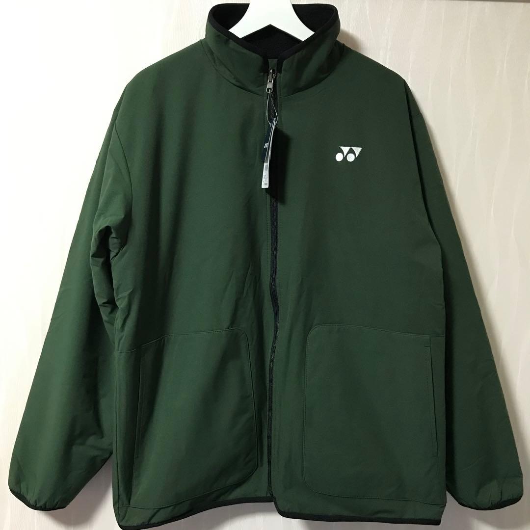 ヨネックス 限定 中綿ダウン ジャケット YONEX ウィンドブレーカー XO