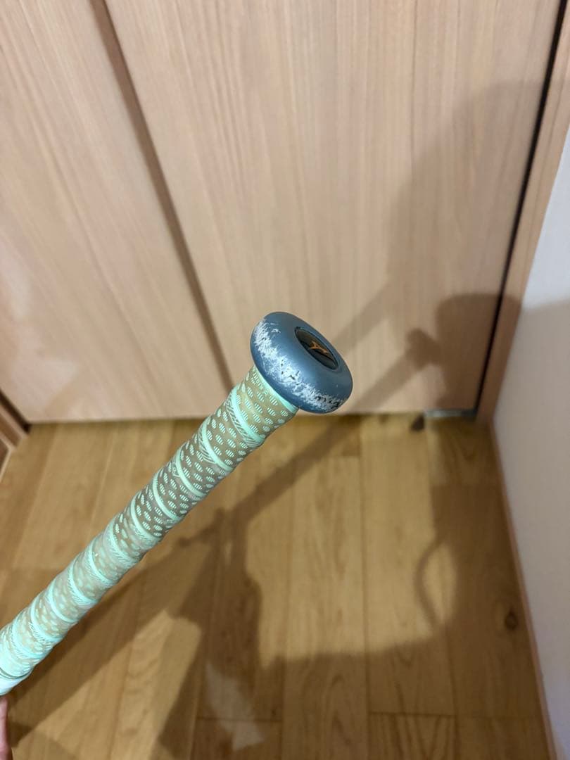 【少年野球】ビヨンドマックスEV 74センチ510g ミドルバランス