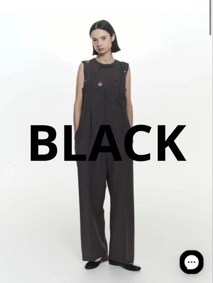 Bibiy. オールインワン ★新品未使用