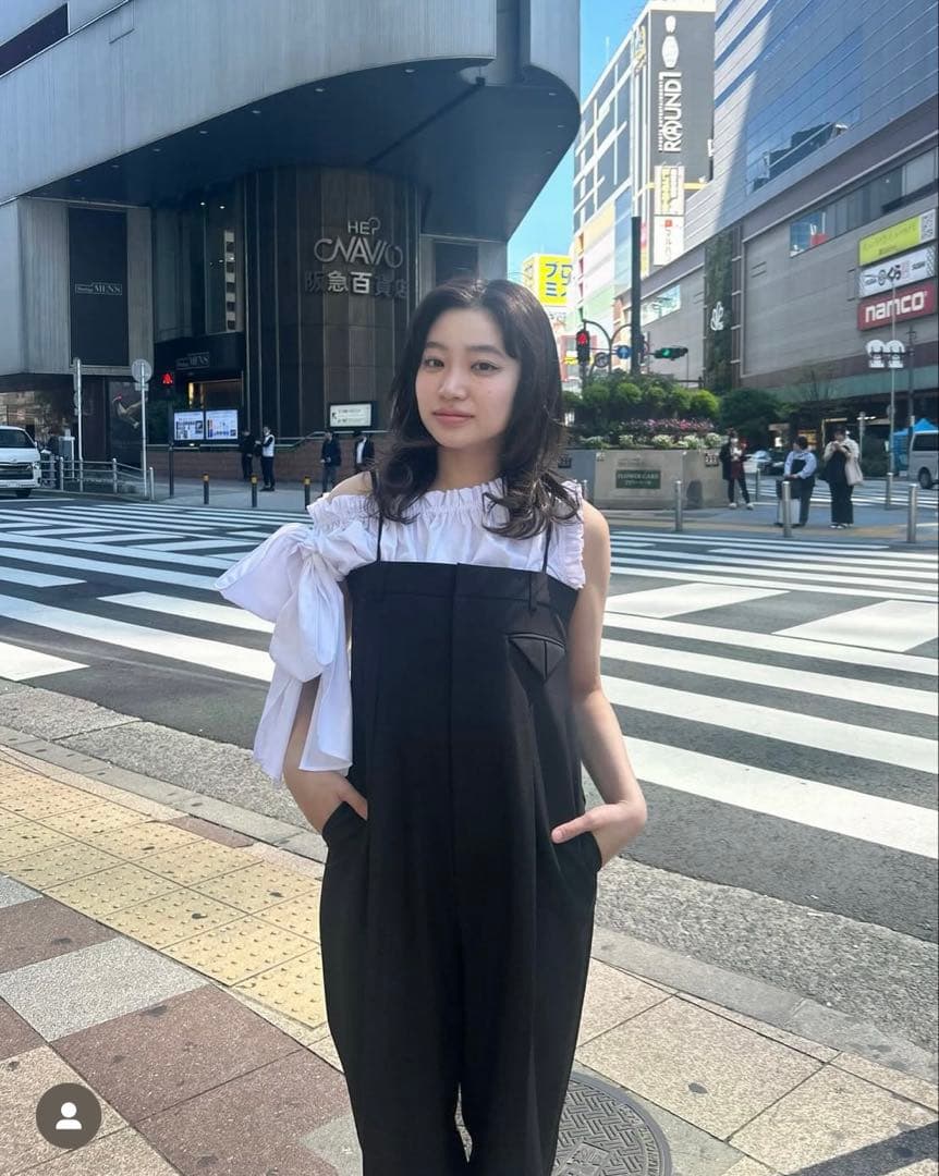 Bibiy. オールインワン ★新品未使用