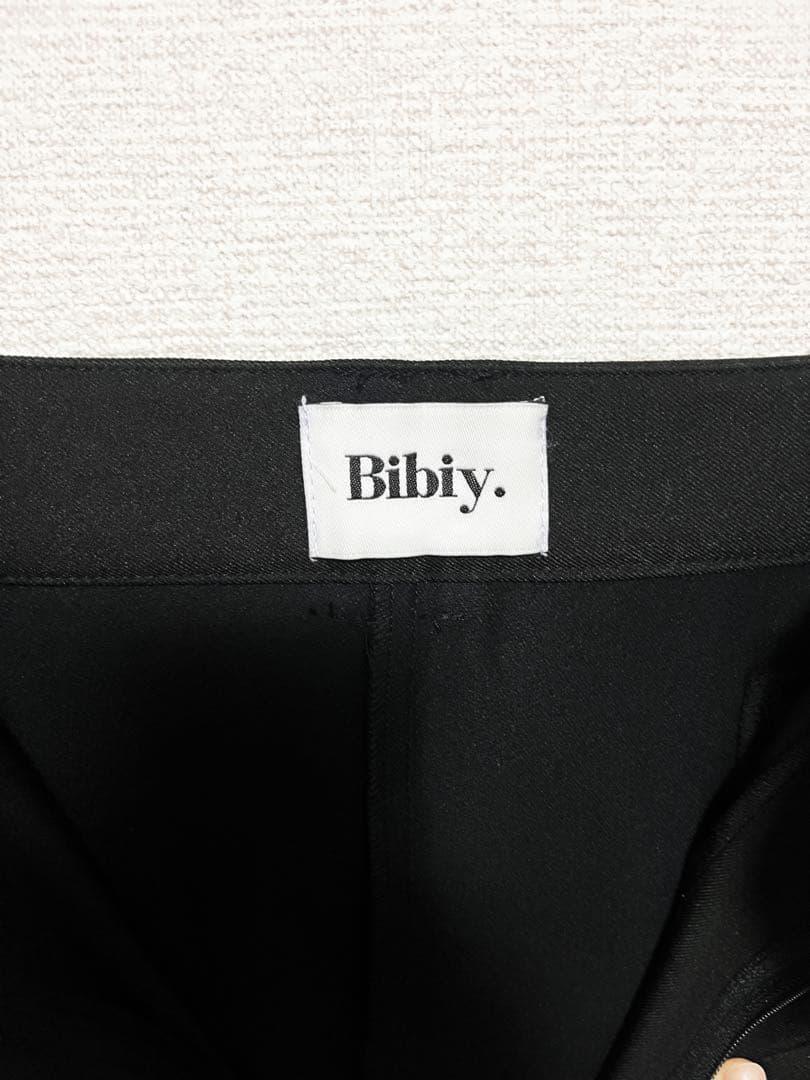 Bibiy. オールインワン ★新品未使用