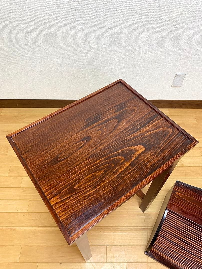 スペイン製 romero llopis ロールトップデスク コンソールデスク