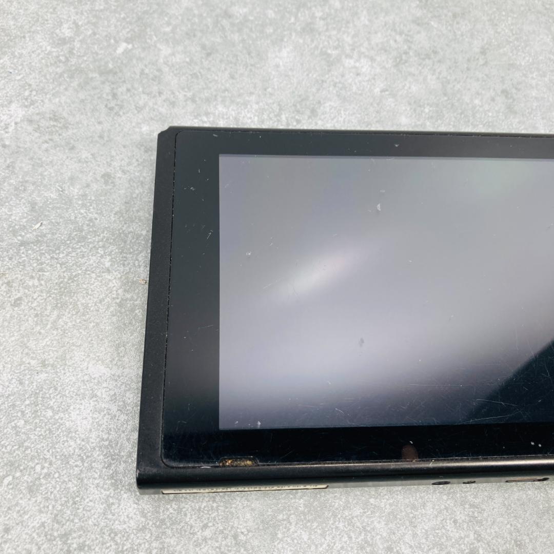 【動作OK】任天堂 Switch 旧型 HAC-001 本体のみ 01-146