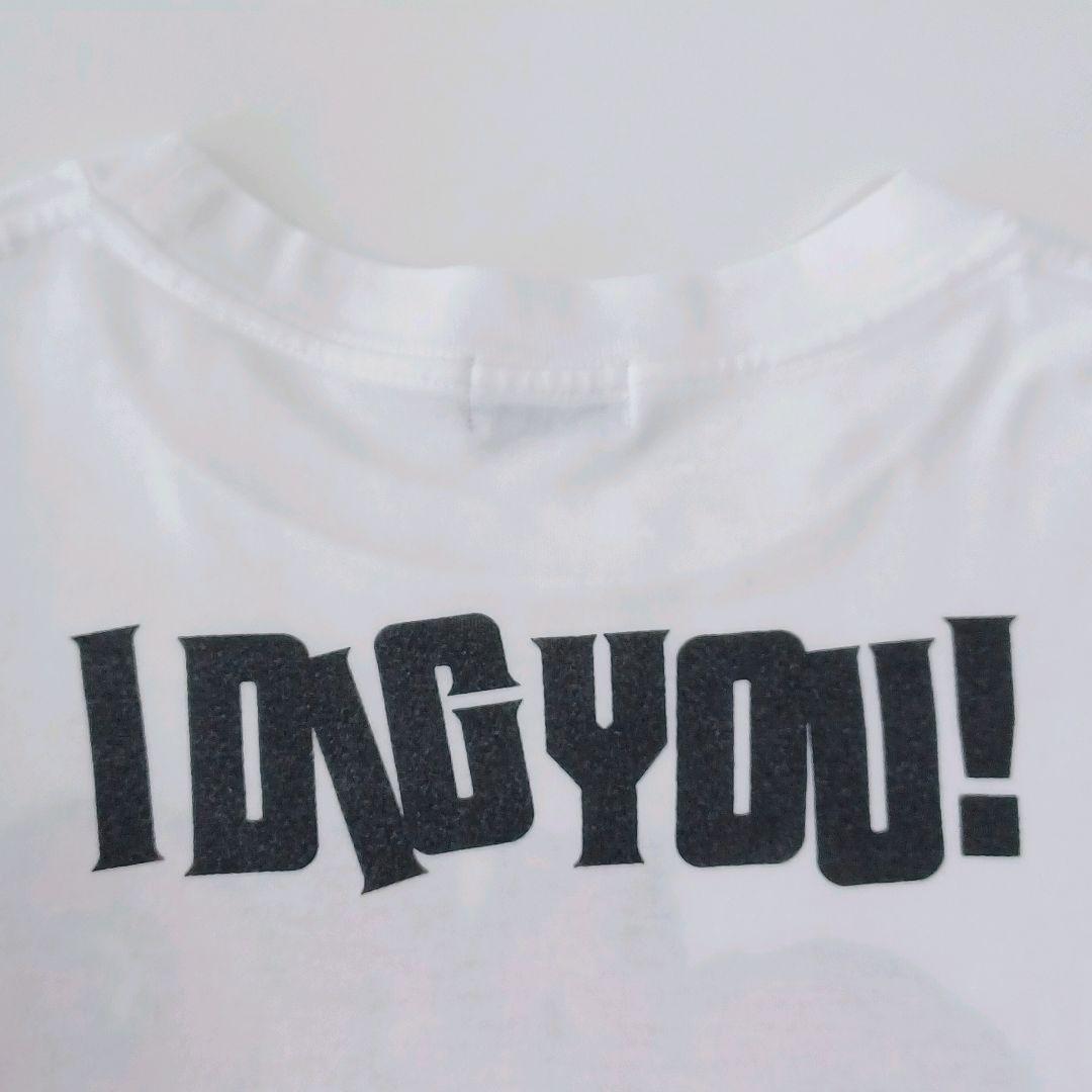 Hysteric Glamour　ロングTシャツ　PUNK OMG　ヒスガール